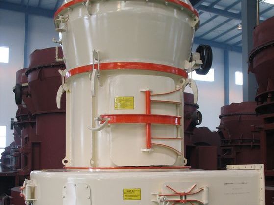 歐版磨粉機(jī)，產(chǎn)量更高更節(jié)能