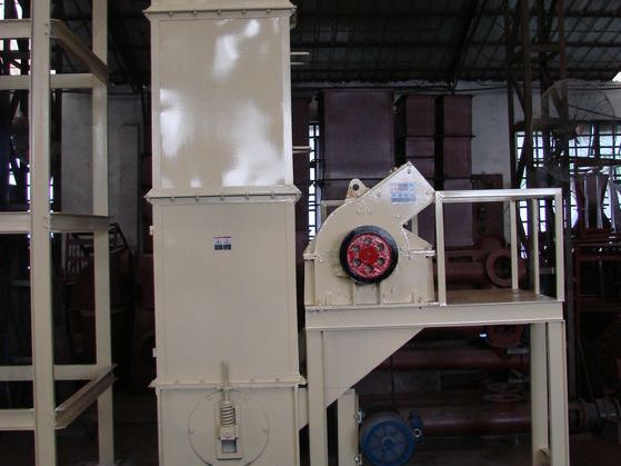 微粉磨粉機(jī)，成熟技術(shù)實(shí)力體現(xiàn)