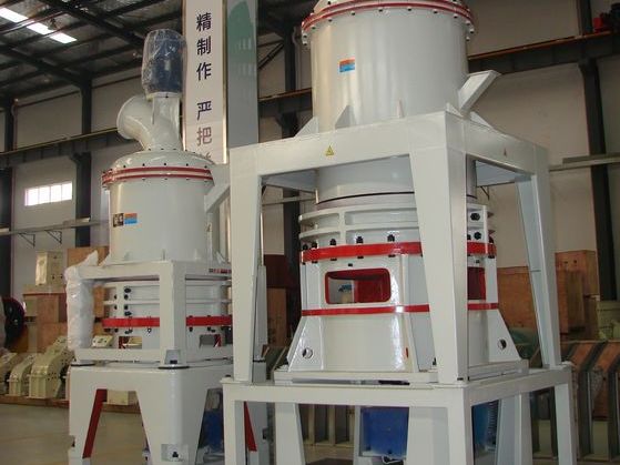 微粉磨粉機(jī)，成熟技術(shù)實(shí)力體現(xiàn)